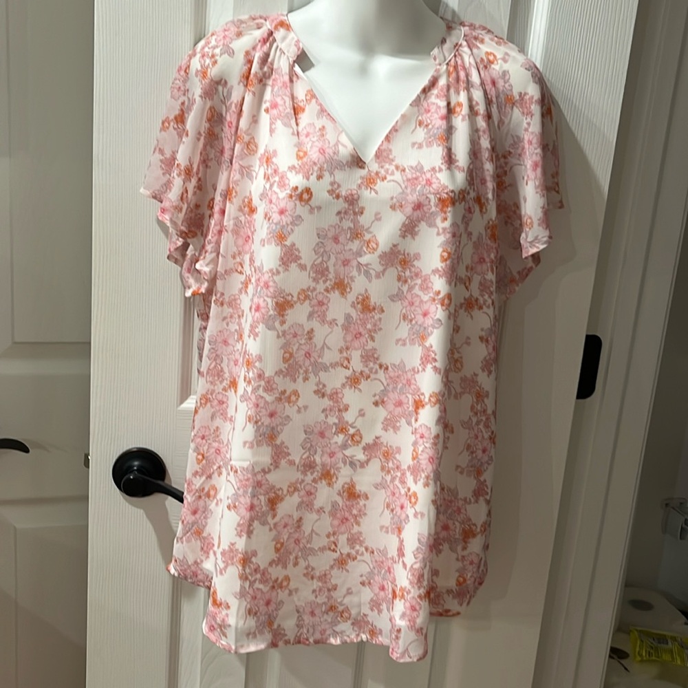 Women’s blouse